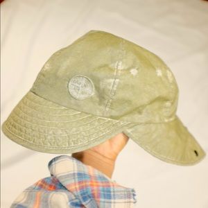 Stone Island Camper/Bucket Hat